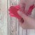 Pull Bows - 32mm - RED (pk10)